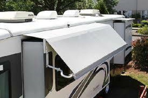 Omega RV Awning