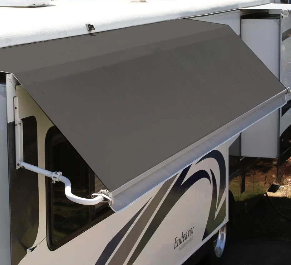 Omega Awning