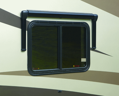 Window Awning