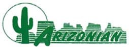 Arizonian logo