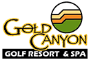 Gold Canyon Golf Resort & Spa logo