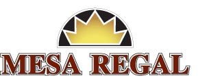 Mesa Regal logo