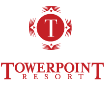 Towerpoint Resort logo