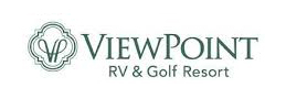 Viewpoint RV & Golf Resort Logo