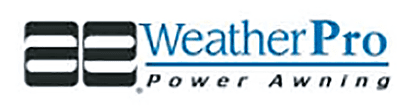 WeatherPro Logo