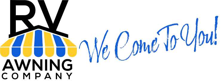 RV Awning Company Logo